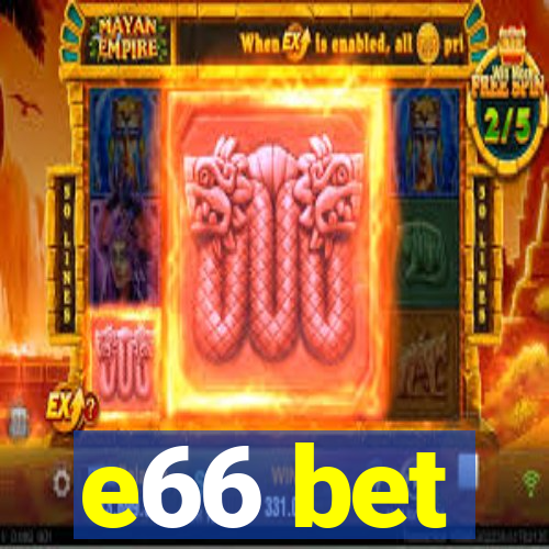 e66 bet
